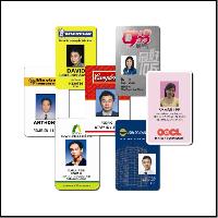 Identity Cards, Smart Cards