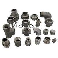 Alloy Steel Pipe Fittings