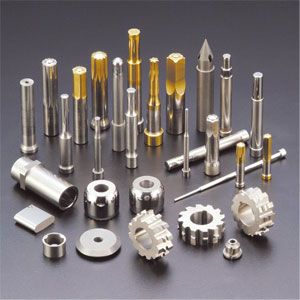 tungsten carbide products