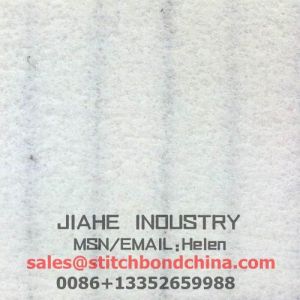 Automotive Headliners Stitch Bonded Non Woven Fabric