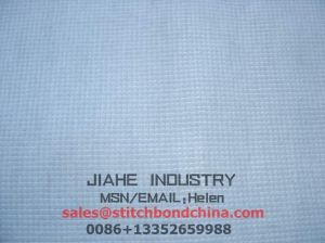 Shoes Footwear Stitch Bond Nonwoven