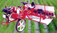 Paddy Transplanter 999