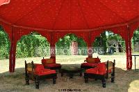 Ottoman Tents 05