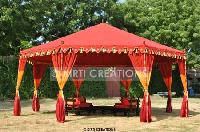 Pavilion Tents 01