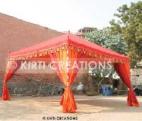 Pergola Tents 04