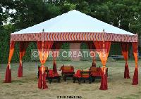 Wedding Tents 06