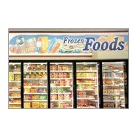 frozen products