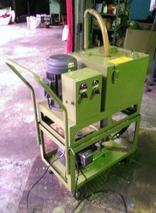 Separators & Strainers