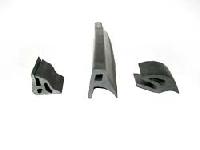 Wheel Arch Rubber Profiles