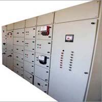 Electrical Distribution Panel