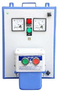 Single Phase Dol Panel