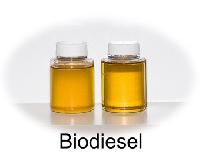 bio diesel fuel