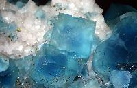 Fluorspar