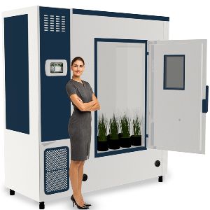 Plant Growth Chamber ME8