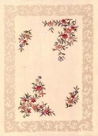 Aubusson Carpet (Aub6-004)
