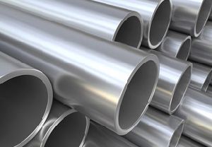 HIGH NICKEL ALLOY PIPES