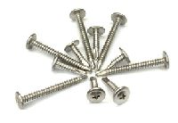 non ferrous fasteners