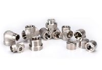 Socket Weld Fittings