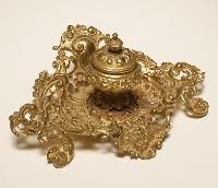 brass antiques