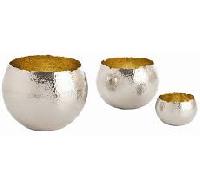 Brass Bowls