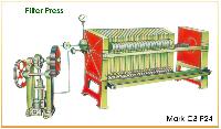 Oil Filter Press