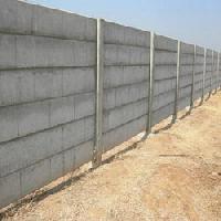 readymade boundary walls