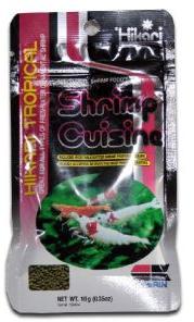 Hikrari Shrimp Cuisine