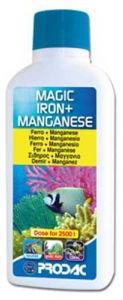 Magic Iron Magnessium
