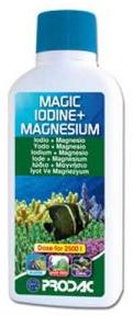Magic Lodine Magnessium