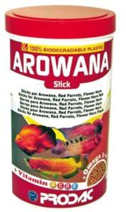 Prodac Arowana Sticks