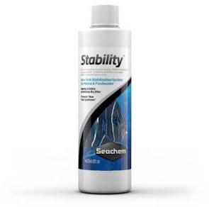 Seachem Stability