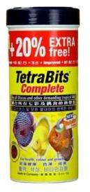 Tetrabits