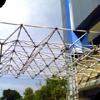 Space Frame Structures