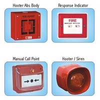 Fire Safety Product