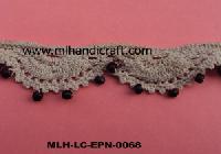 Hand Crochet Trims