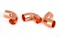 Copper Elbows