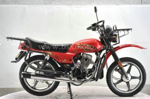 Motorcycle Street Bike Bs125-s