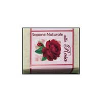 Alla Rosa Bath Soap