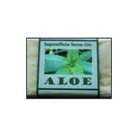 Aloe Bath Soap