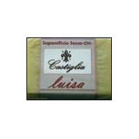 Luisa Bath Soap