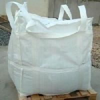 plastic jumbo bags
