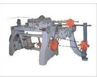 Barbed Wire Machine