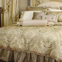 Satin Bed Linen