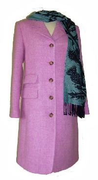 Ladies Coat