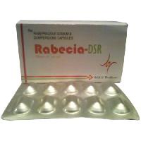 Rabecia Dsr