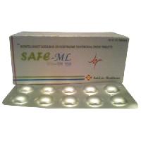 Safe Ml Tablet