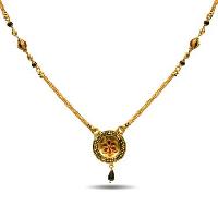 Gold Mangalsutra