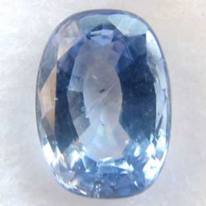 Ceylon Blue Sapphire