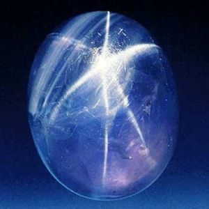 Star Sapphire