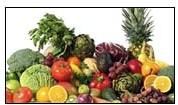 Exotic Fruits